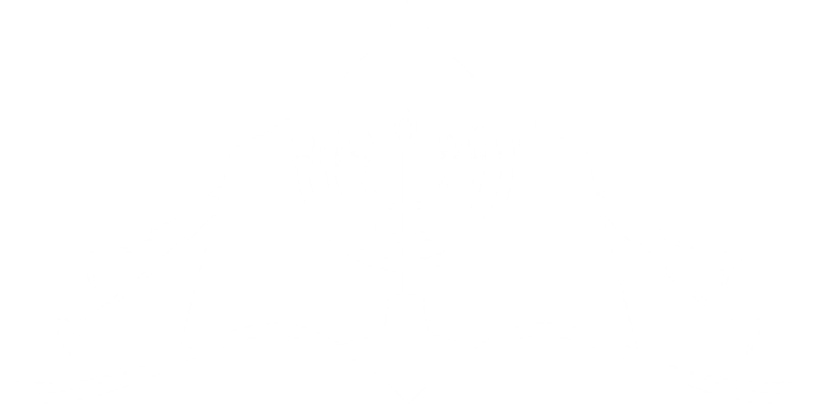 Logo Tabernáculo Nova Terra